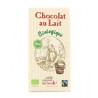 SOLE CHOCOLAT AU LAIT