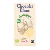 SOLE CHOCOLAT BLANC