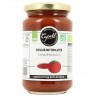 001- COULIS DE TOMATE  Capell 350g