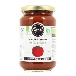 004- PURÉE DE TOMATE Capell