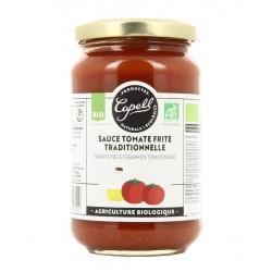 006- SAUCE TOMATE FRITE MAISON TRADITION Capell