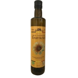 EquiLibre Huile de Tournesol Oleique 500ml