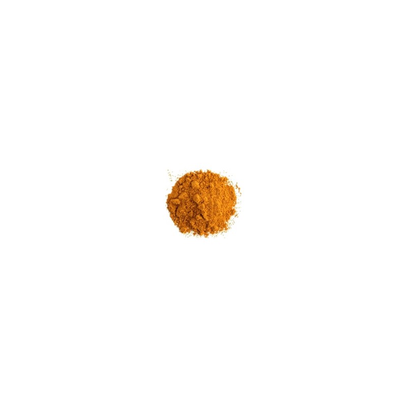 CURRY poudre VRAC