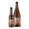 Bière BADJAWE Ambrée 33cl