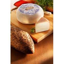 Tome Brebis Bioferme