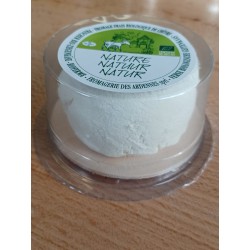 Chèvre FRAIS Nature 100g