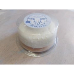Bergeval frais 125 gr