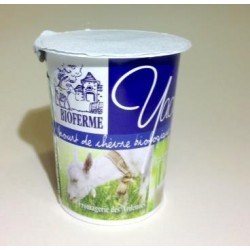 Yaourt de Chèvre 125g
