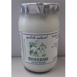 Yaourt Nature maigre 150g
