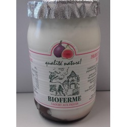 Yaourt Figues 150g