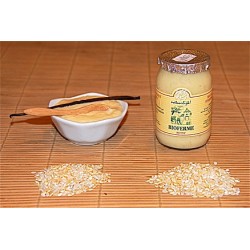 Riz au lait 150g
