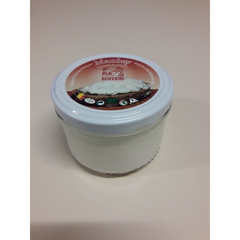 Fromage Blanc Entier 250g