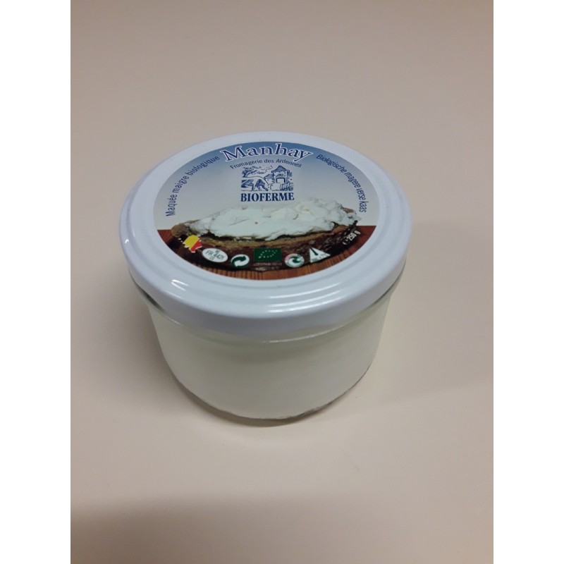Fromage Blanc Maigre 250g