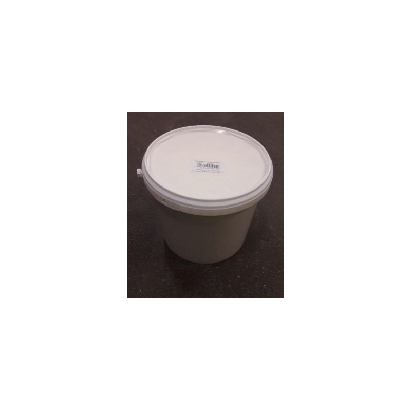 PRECO - Yaourt Nature entier 5kg Seau