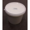 PRECO - Yaourt Nature entier 5kg Seau