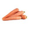 Carotte Lavée Vrac 15Kg