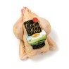 CDP001 Poulet Entier sous barquette filmée