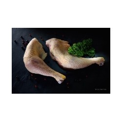CDP003BIS Cuisse de Poulet 10pc