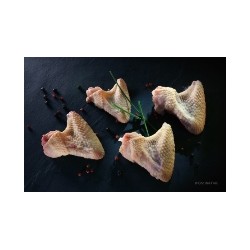 CDP004BIS Aile Entière de Poulet 24pc