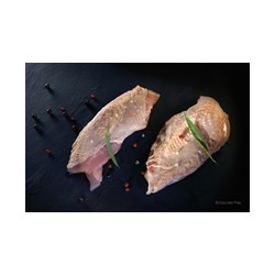 CDP005BIS Filet de Poulet avec Peau 15pc