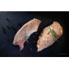 CDP005BIS Filet de Poulet avec Peau 15pc