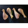 CDP007 Pilon de Poulet Nature 4pc