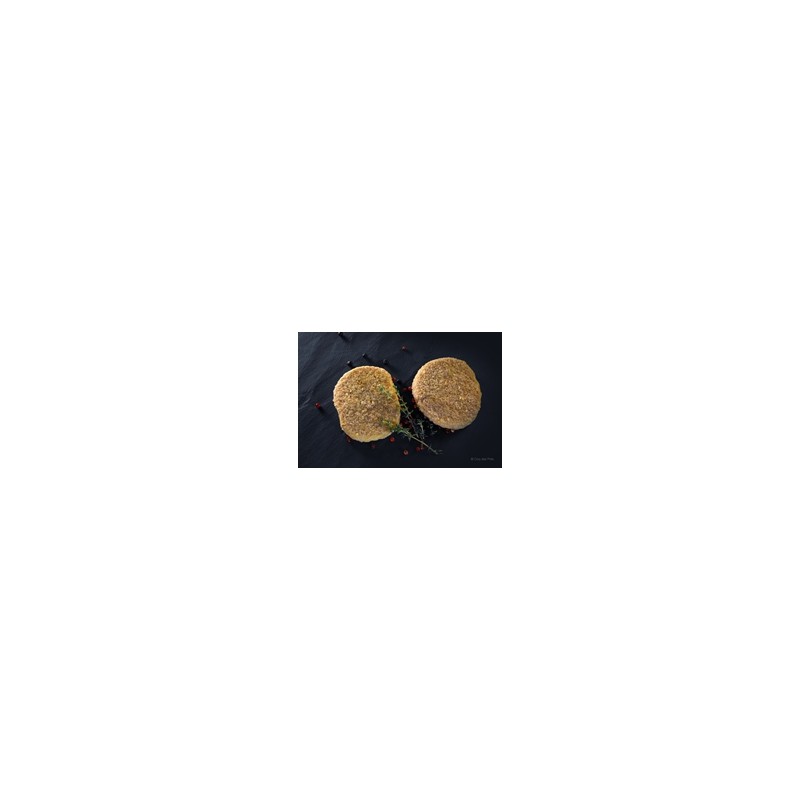 Hamburger de Poulet 16pc