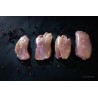 CDP012BIS Mini Filet Haut de Cuisse de Poulet 20pc