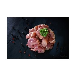 Viande "Vol au vent" Poulet 2Kg