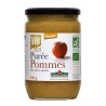 CN Purée de Pomme 630g