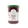 CN Confiture de Fraise 260gr
