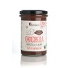 INDISPO DAM-010 CHOCOBELLA noisette et cacao 365g