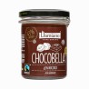 DAM-014 CHOCOBELLA noisettes et cacao NOIR 200g