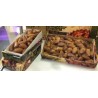 Datte Deglet Nour en branche VRAC 5Kg