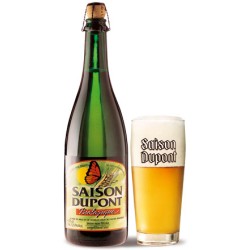 Bière Dupont Saison 75cl