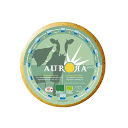 Gouda Vache Orties-Oignons