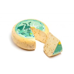 Gouda Vache Fenugrec