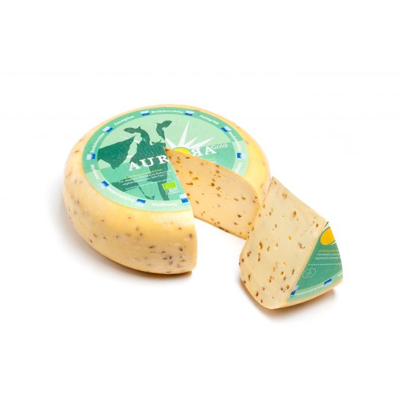 Gouda Vache Fenugrec