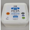 ELEOS Feta 4Kg En saumure