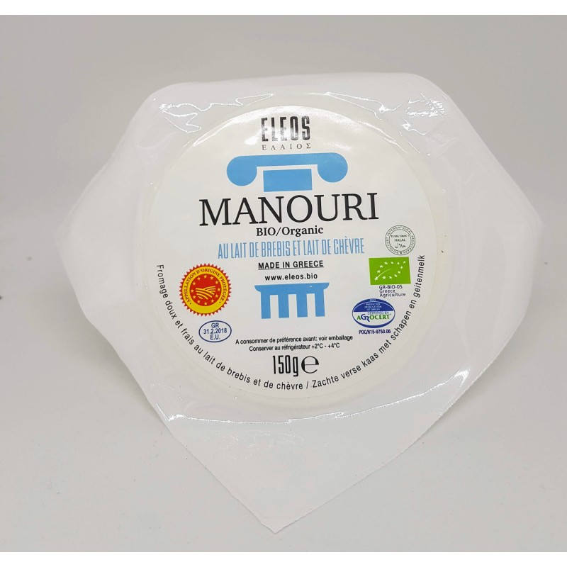 Manouri AOP 200gr