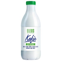 Kéfir de chèvre bouteille 25cl