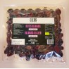 Olives Noires Kalamata SANS noyaux 500gr