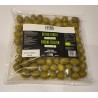 Olives Vertes SANS noyaux 500gr