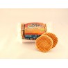 FA FESTA Galettes fines pur beurre 165g