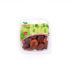 Abricot Sec Non Souffré Barq. 200g