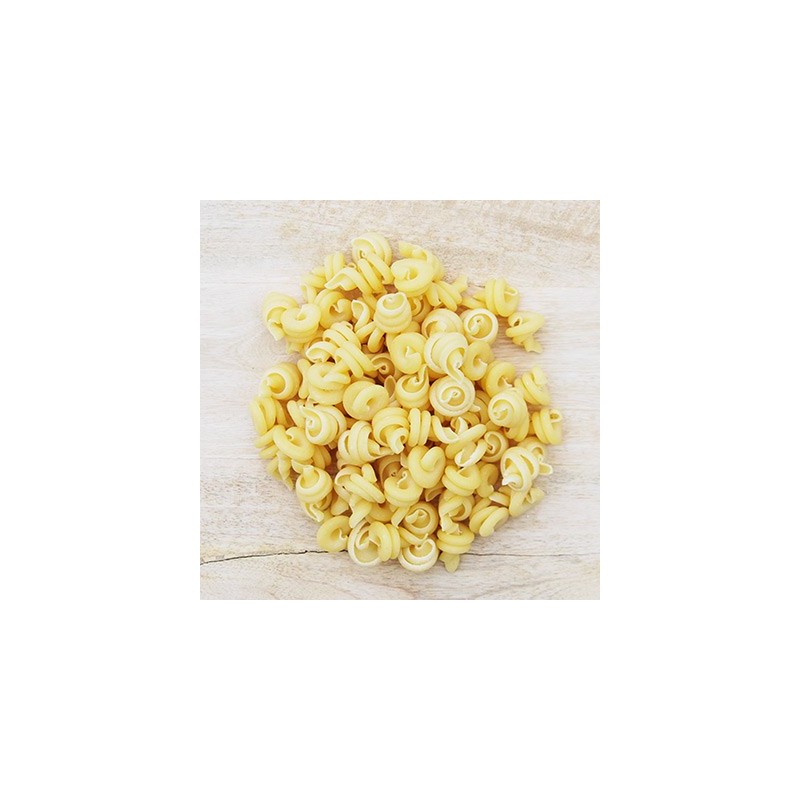 F101 VRAC Pâte Toupie aux Oeufs