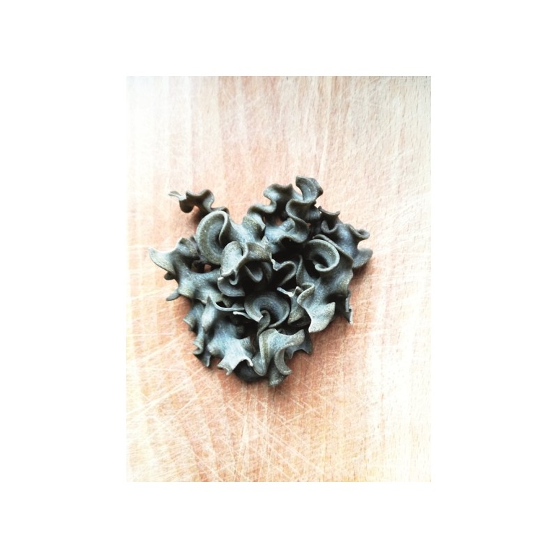 F110 VRAC Pâte Trecce aux Orties VEGAN