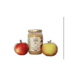 Compote de Pomme BE