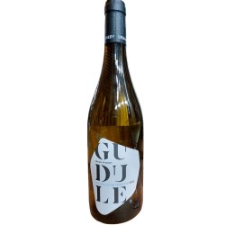 GUDULE Afterwork en Terrasse - vin blanc