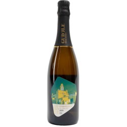 GUDULE Bulles Effervescence au Palais